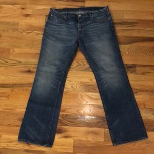 A/X Armani Exchange : Men 38: Excellent Condition!